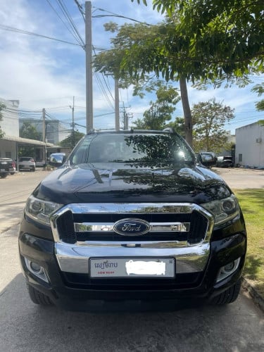 Ford XLT 014 ឡើង018 ស្ដាំកែឆ្វេង 19500$ចរចា