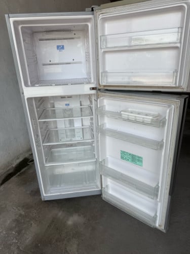 Fridge available
