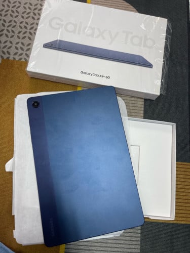 Galaxy tab A9 Plus 6G 128G 99% 219$