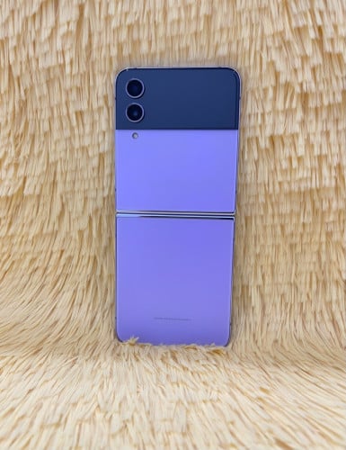 Galaxy ZFlip 4