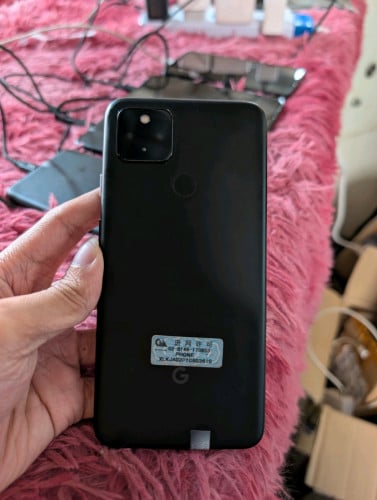 google pixel4A 128g global