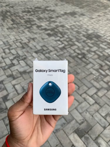 GPS Samsung SmartTag 📥😍