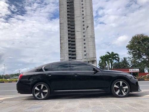 GS300 2006 For Rent /出租