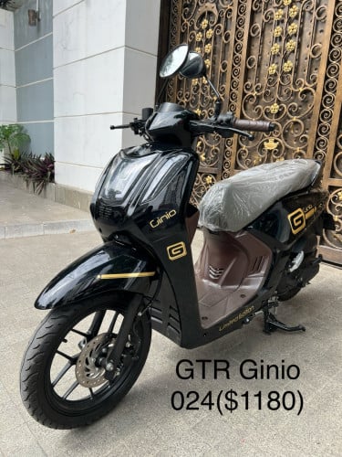 GTR Ginio 024