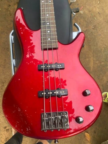 Guitar bass លក់