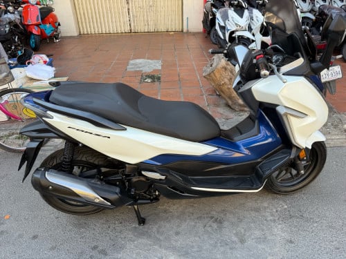 Honda Foza300cc