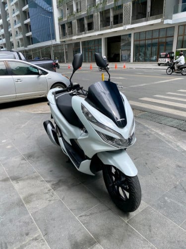 Honda pcx 2018
