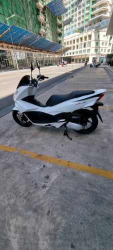 Honda pcx Japan 125cc 2015