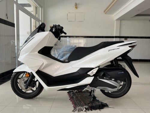 HONDA PCX JAPAN 2026 ក្រដាស់ពន្ធ 125
