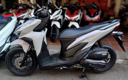 Honda Vario 021 សន្លឹកពន្ទ Free ធ្វើស្លាកលេខជូន