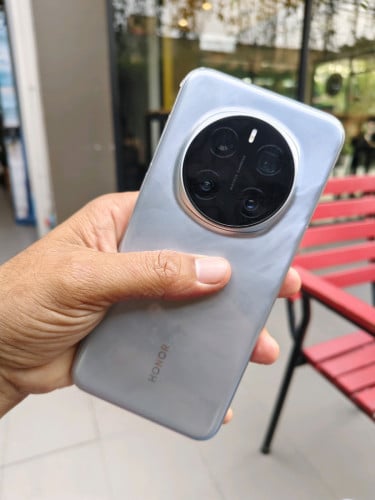 Honor Magic 7Pro 12g/256g_CH(វៃដូរបាន)👉$450