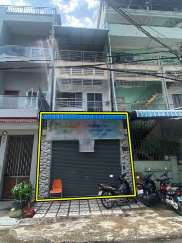 House for Rent Boeng Kengkang III