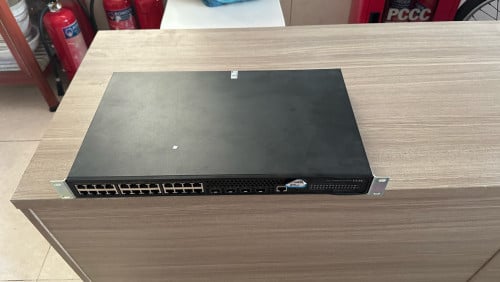 HPE 5140 24G 4SFP Ethernet switch