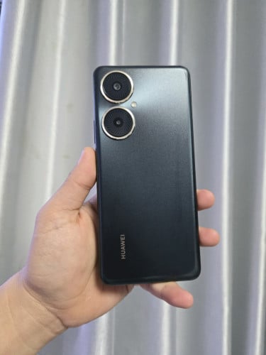 Huawei Enjoy 60pro Sim2 សុំណំថ្មកាន់ខ្លាំង