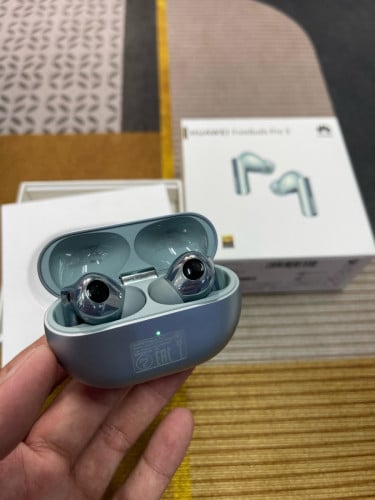 Huawei FreeBuds Pro 3 មួយទឹកស្អាត99% 69$