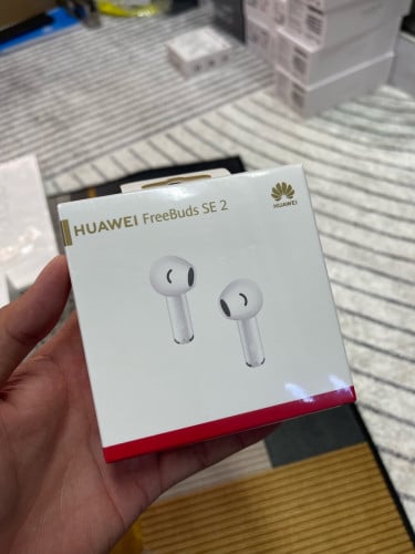 Huawei FreeBuds SE 2 New 29$