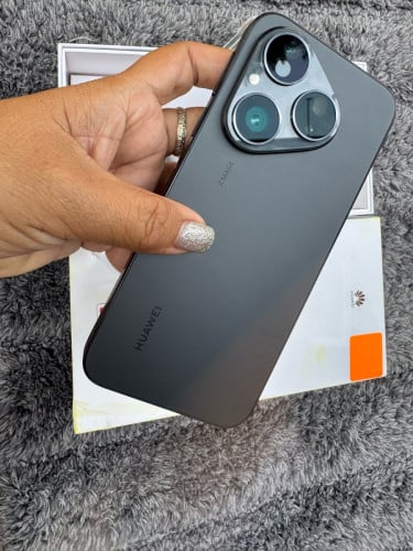 Huawel pura 80 12G 256G 98.99%