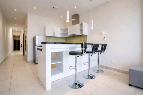 Huge 2 Bed Apartment in Central Market Phnom Penh