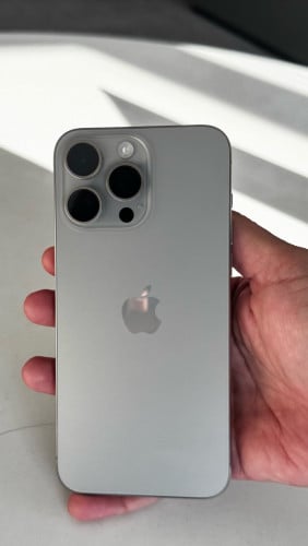 I phone 15 pro max លក់