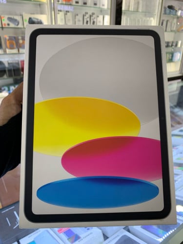 iPad 11th generation (A16)