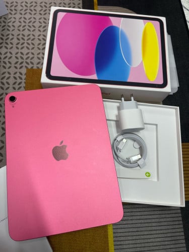 iPad 11th WiFi 128G 99% 309$