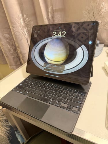 ipad pro 4th 12.9 inch