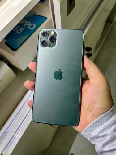 iPhone 11 Pro Max 256G