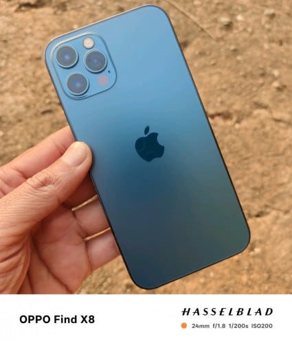 iPhone 12 Pro លក់