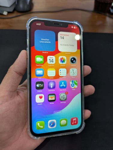 iPhone 12 Pro Max 256GB