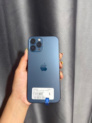 iPhone 12 Pro Max LL/A