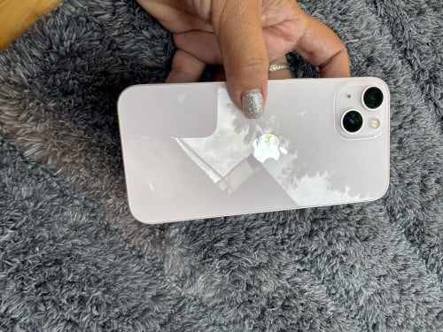 iPhone 13  128G🪫76% 98% LL