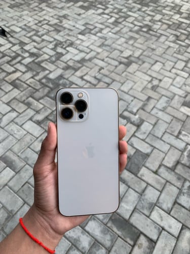 IPHONE 13 Pro Max/128G📥🎉