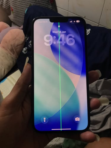 iPhone 13Pro max 256G