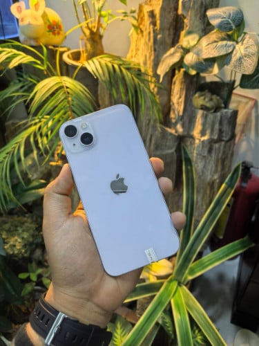 iPhone 14 Plus/LLA/128G/