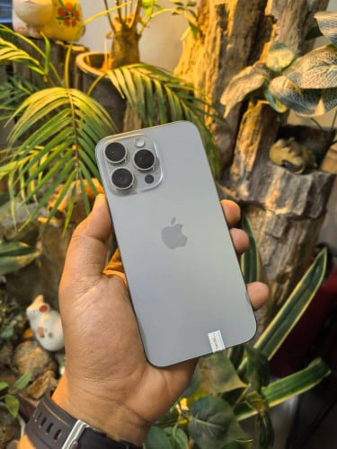 iPhone 15 pro max/ZP/256G/