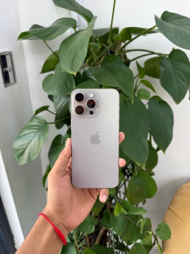 iPhone 15 promax Z/A 1T សំនុំសុីនស្អាត99% 899$