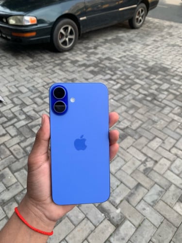 IPHONE 16 Plus/128G ( ID 190990)📥🎉😍