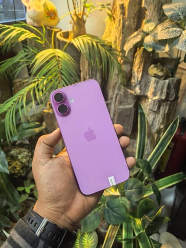 iPhone 16 Plus/J/A/128G/