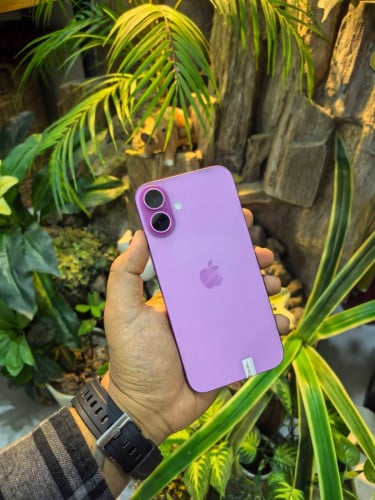 iPhone 16 Plus/J/A/128G/