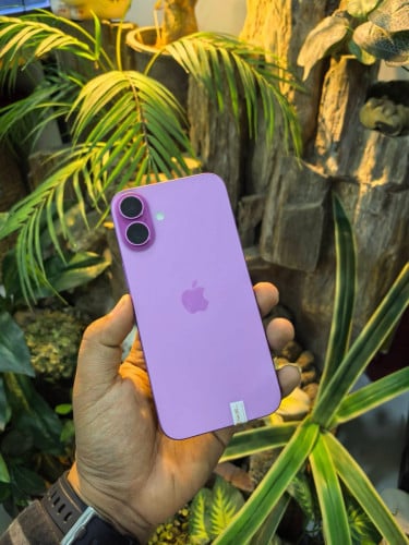 iPhone 16 Plus/J/A/128G/