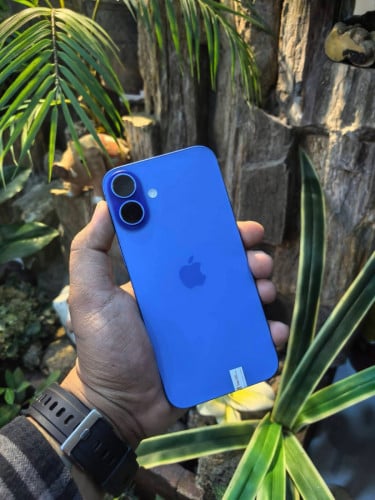 iPhone 16 Plus/LLA/128G/