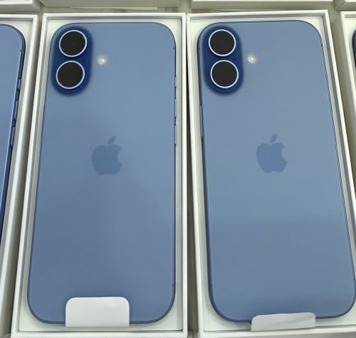 iPhone 17 256G ZA Active