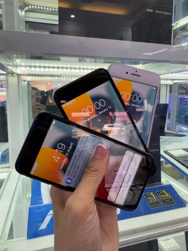 ធានាអេក្រង់សុីនសុំនុំ  7 32G