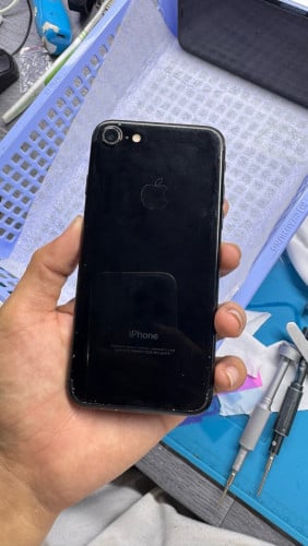 Iphone 7G 128G 30$