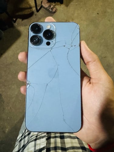 iPhone X xsmax up 13pro max no scan new lcd bypass Wi-Fi use Sim call បាន