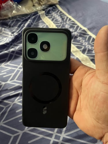 itel A90 Ram3+3 Rom 64G 99%