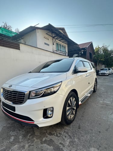 Kia carnival 2015 អូតូ2