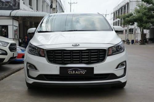 Kia Carnival 2019 Diesel