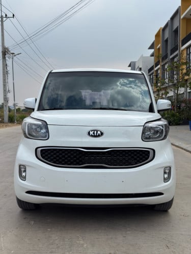 Kia Ray 015 ស្អាតខ្លាំង