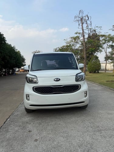 KiaRay 2015 ចចាបាន​ ក្រដាសពន្ធ